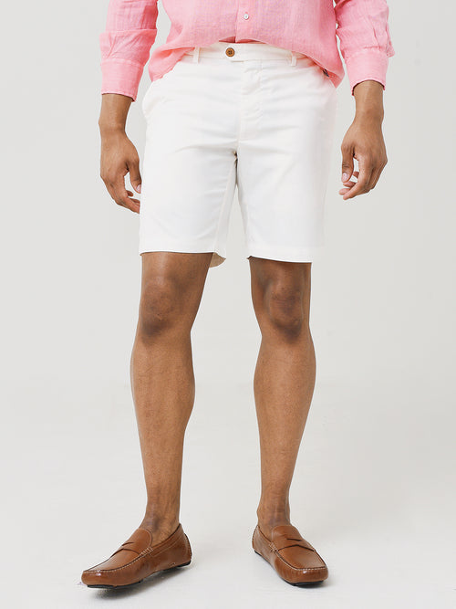 Saint Bernard Men's Lawton Performance Short