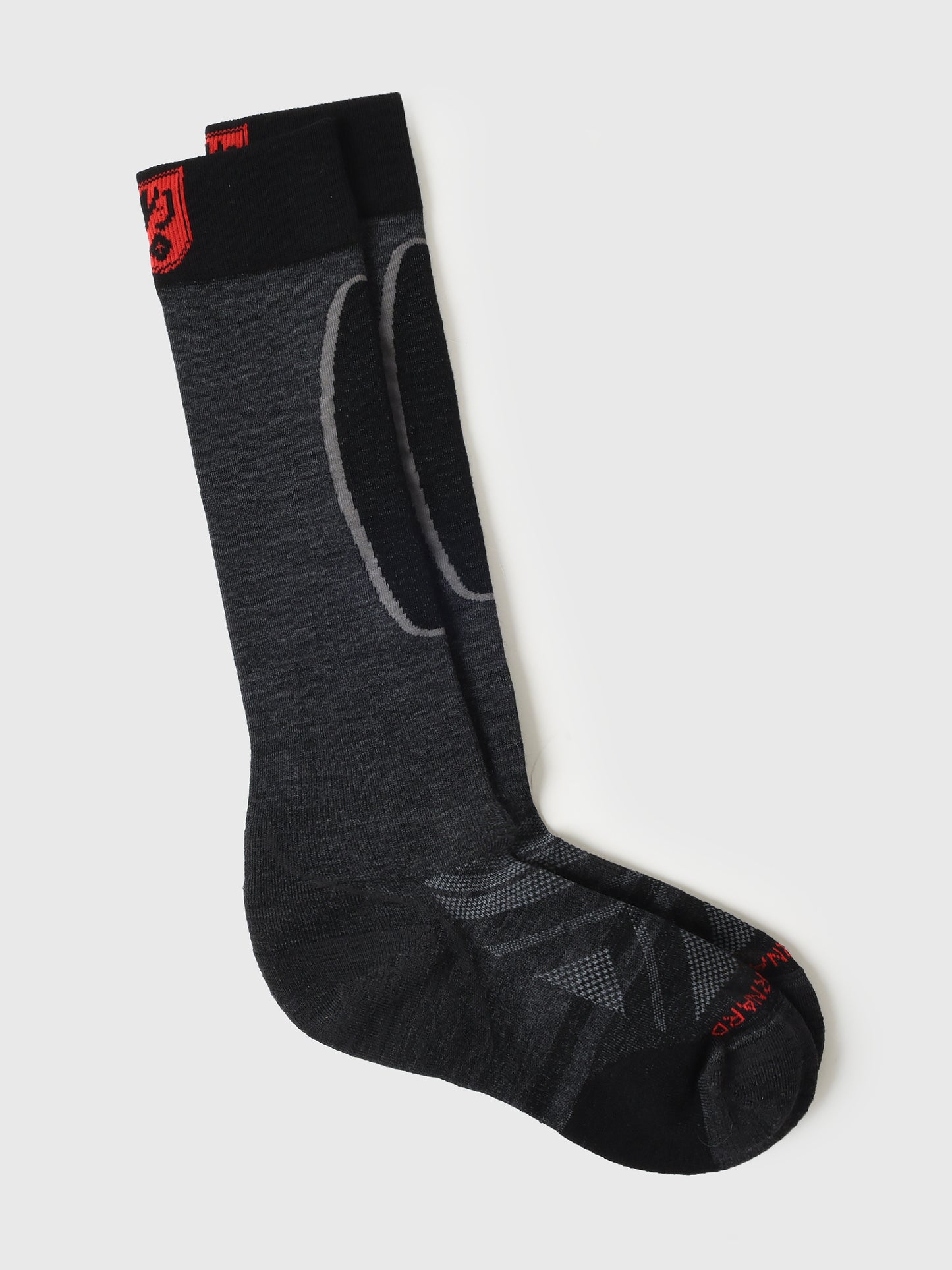 Saint Bernard Ski Socks - Saint Bernard