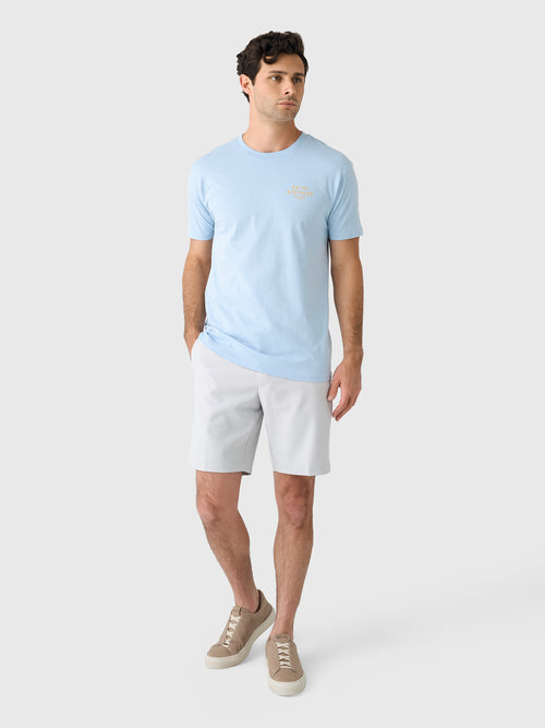 Saint Bernard Men's Vail Tee