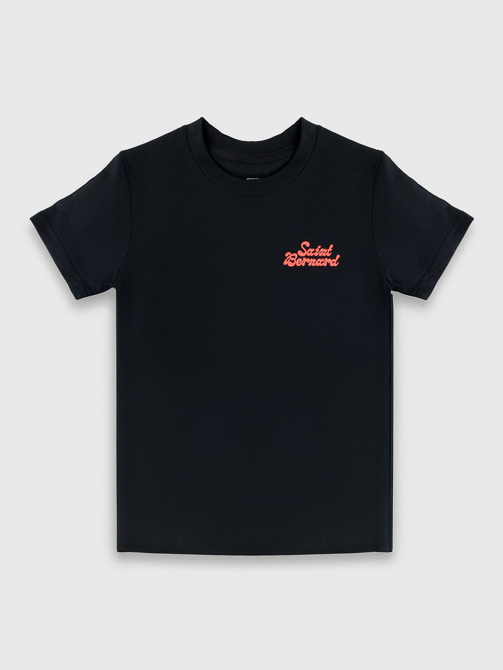 Saint Bernard Boys' Armadillo Tee - Saint Bernard
