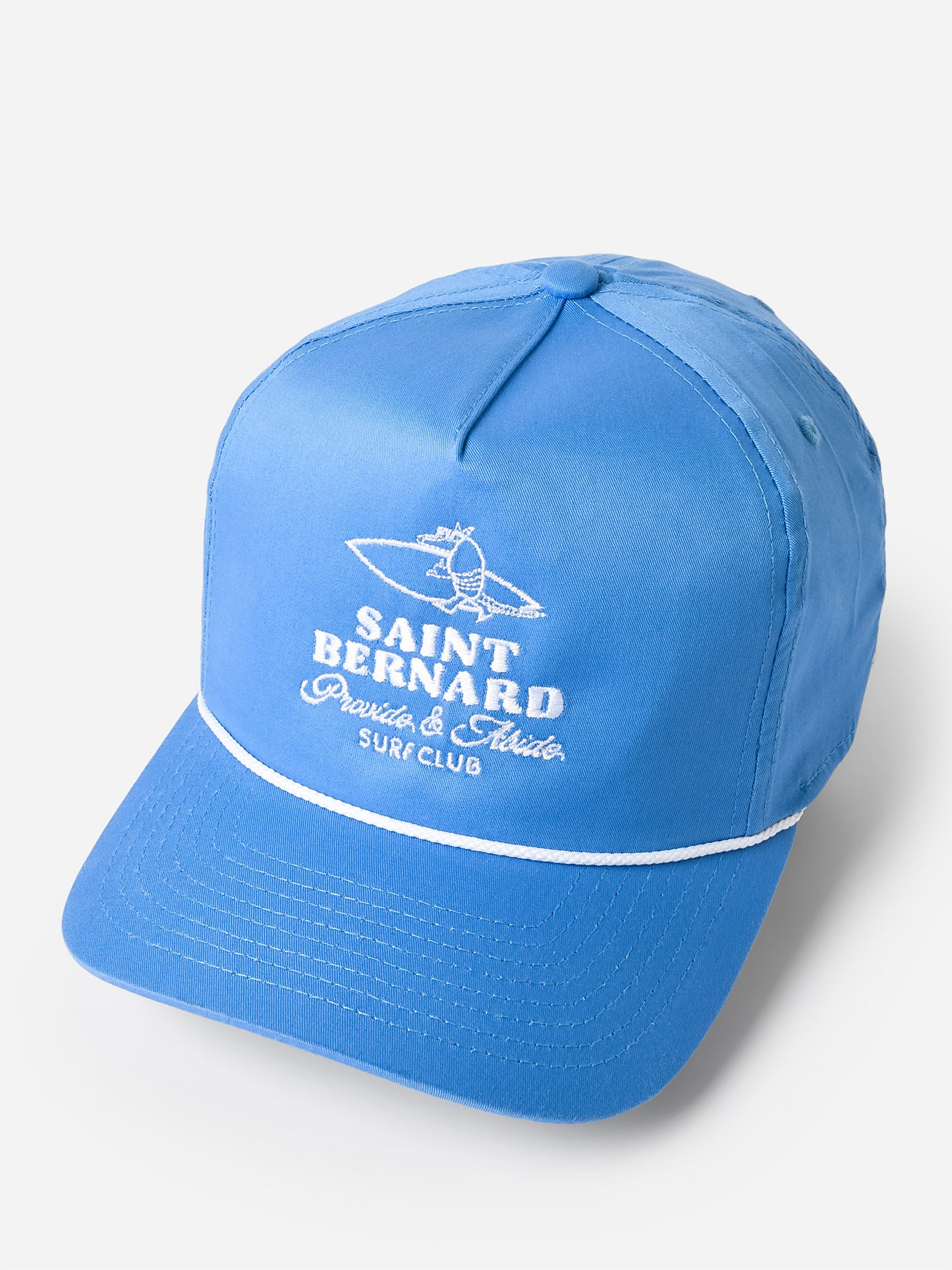 Saint Bernard Surf Club Hat - Saint Bernard