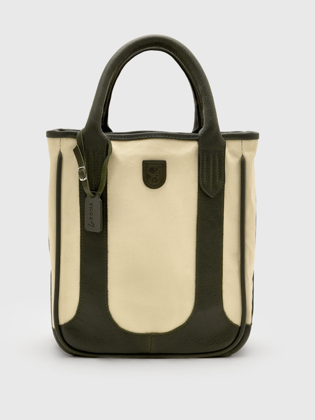 La Boma Saint Bernard Wine Tote - Saint Bernard
