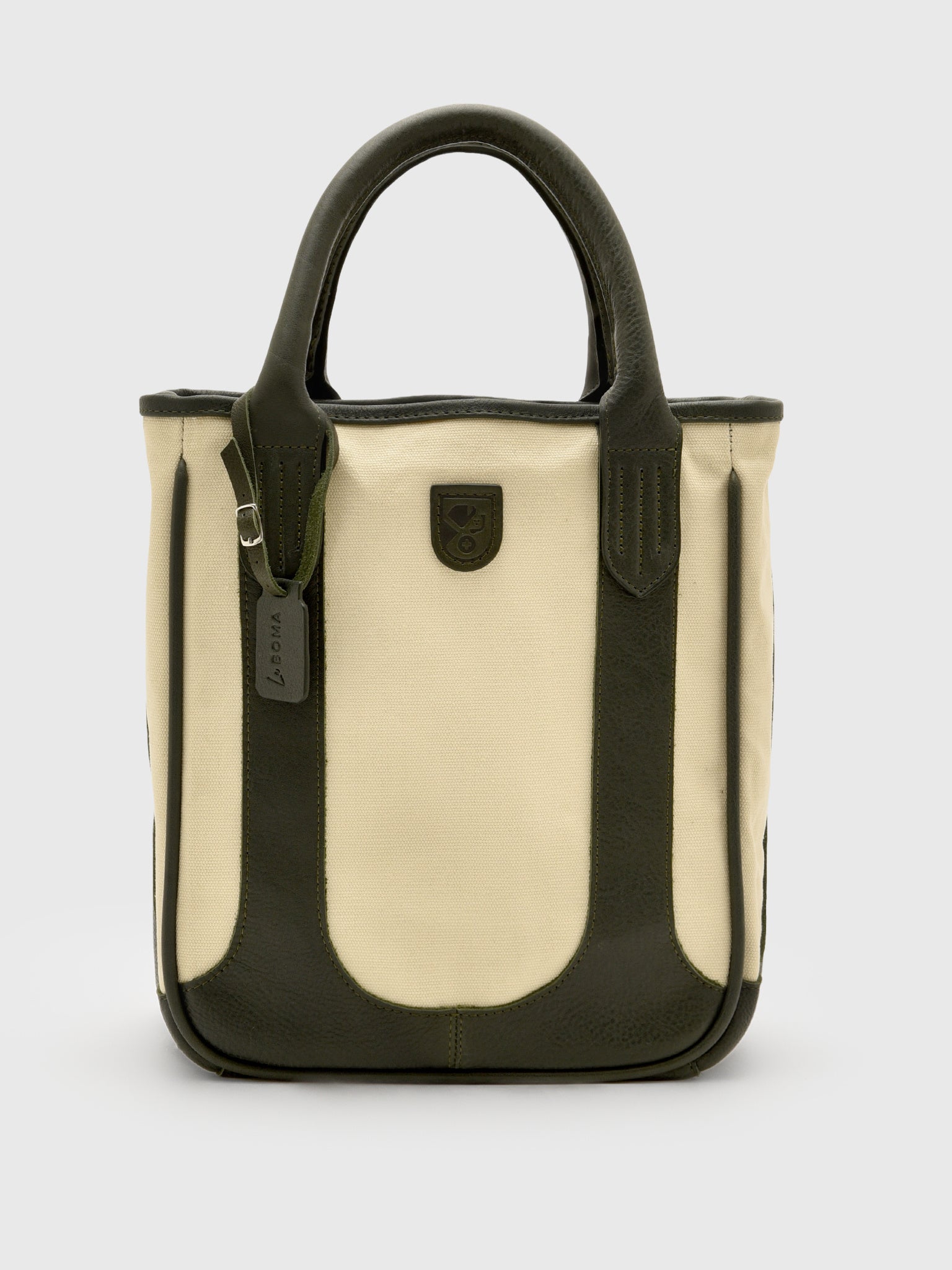 La Boma Saint Bernard Wine Tote - Saint Bernard