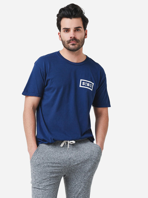 Saint Bernard Men's 1978 Ruthie Tee