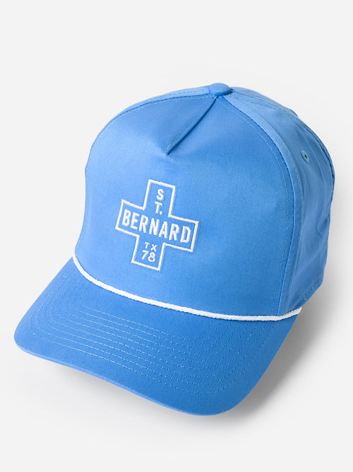 Saint Bernard TX 78 Hat - Saint Bernard