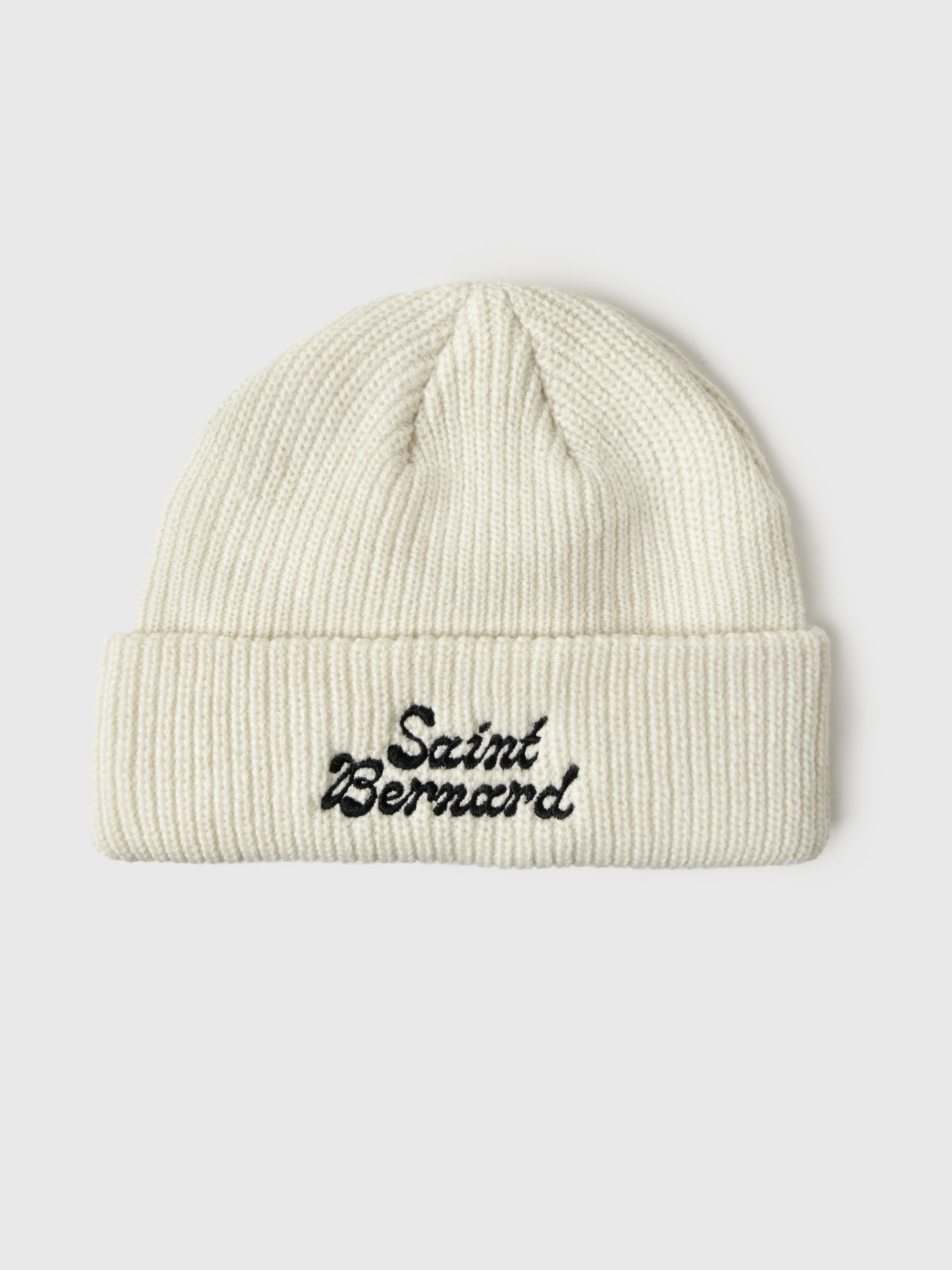 Saint Bernard Wordmark Beanie - Saint Bernard
