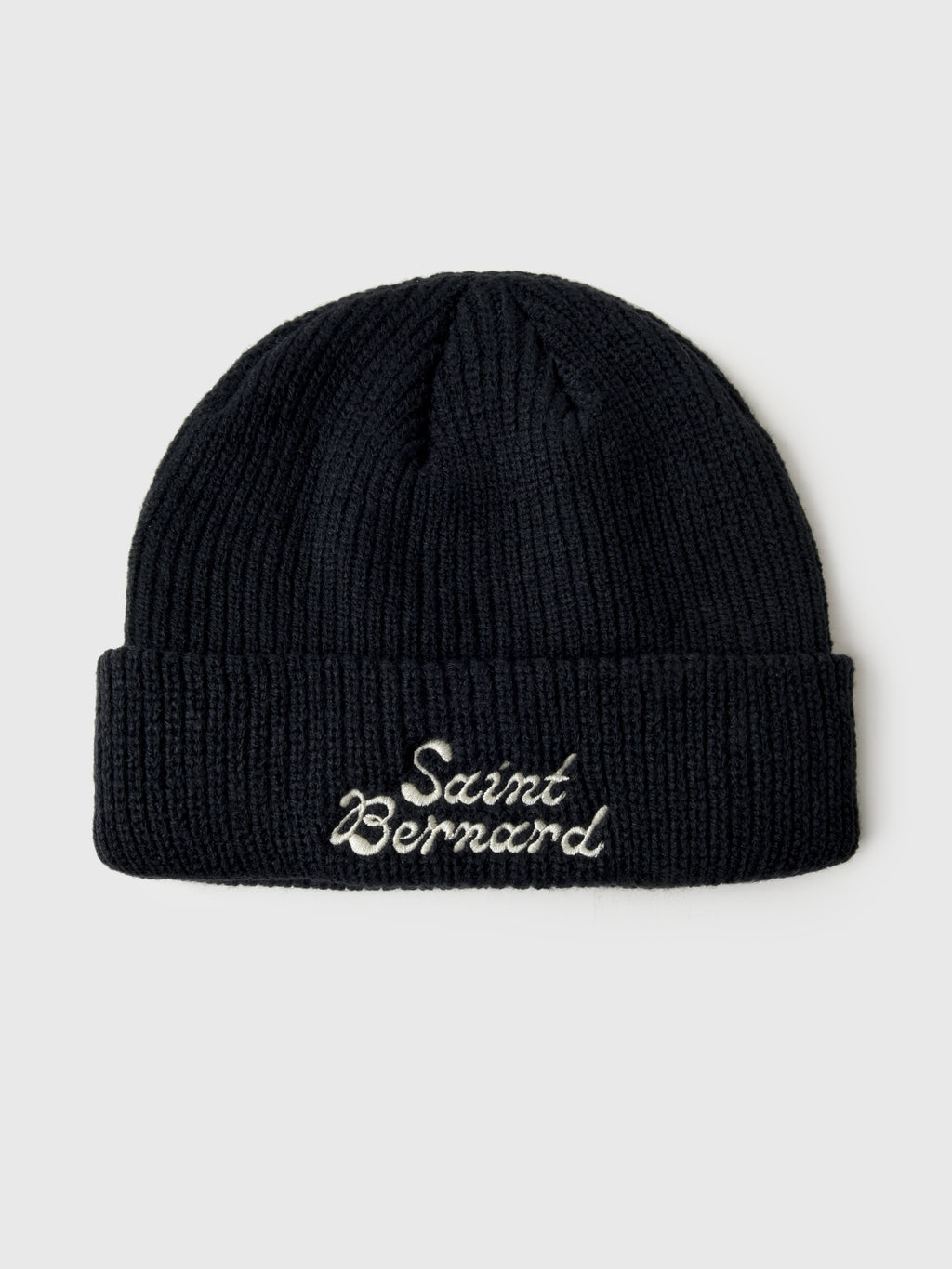 Saint Bernard Wordmark Beanie - Saint Bernard