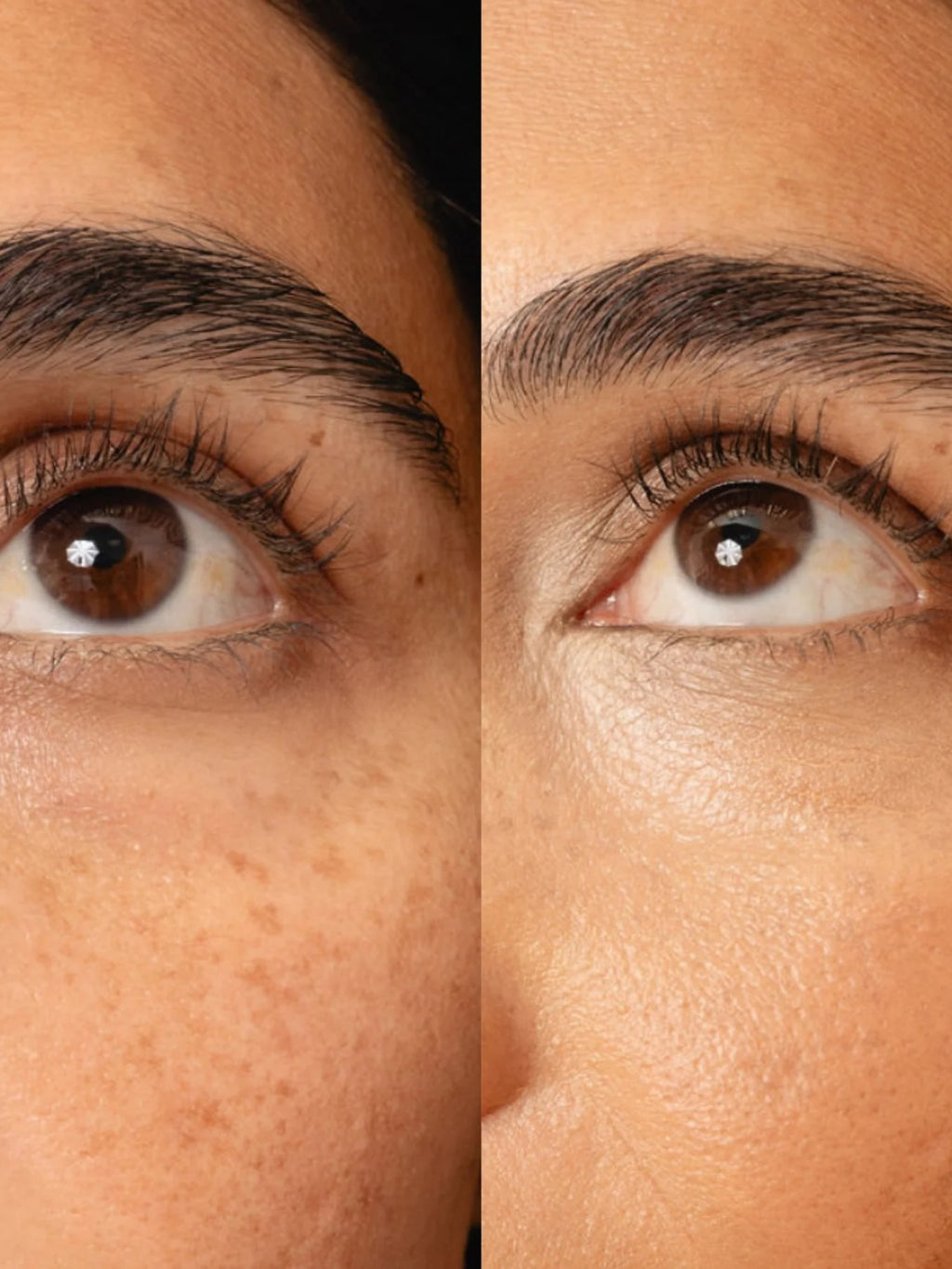 Storied Beauty CONCEALED Tinted Eye Cream - Saint Bernard