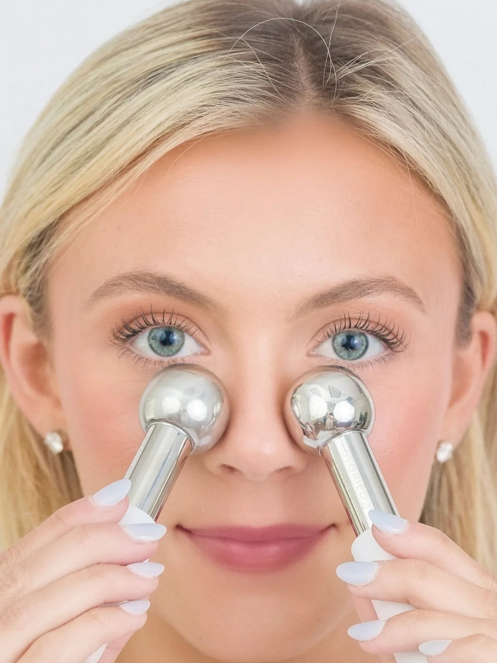 Storied Beauty Eye Revival Cryo Rollers - Saint Bernard