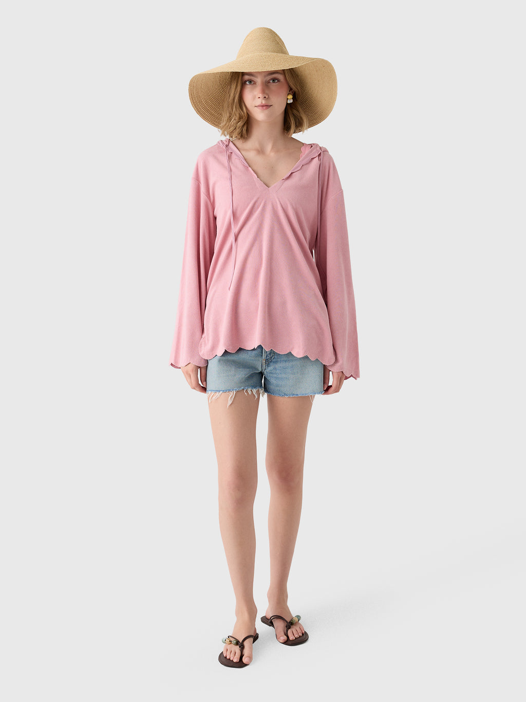 Marysia Women's Baughman Tunic - Saint Bernard