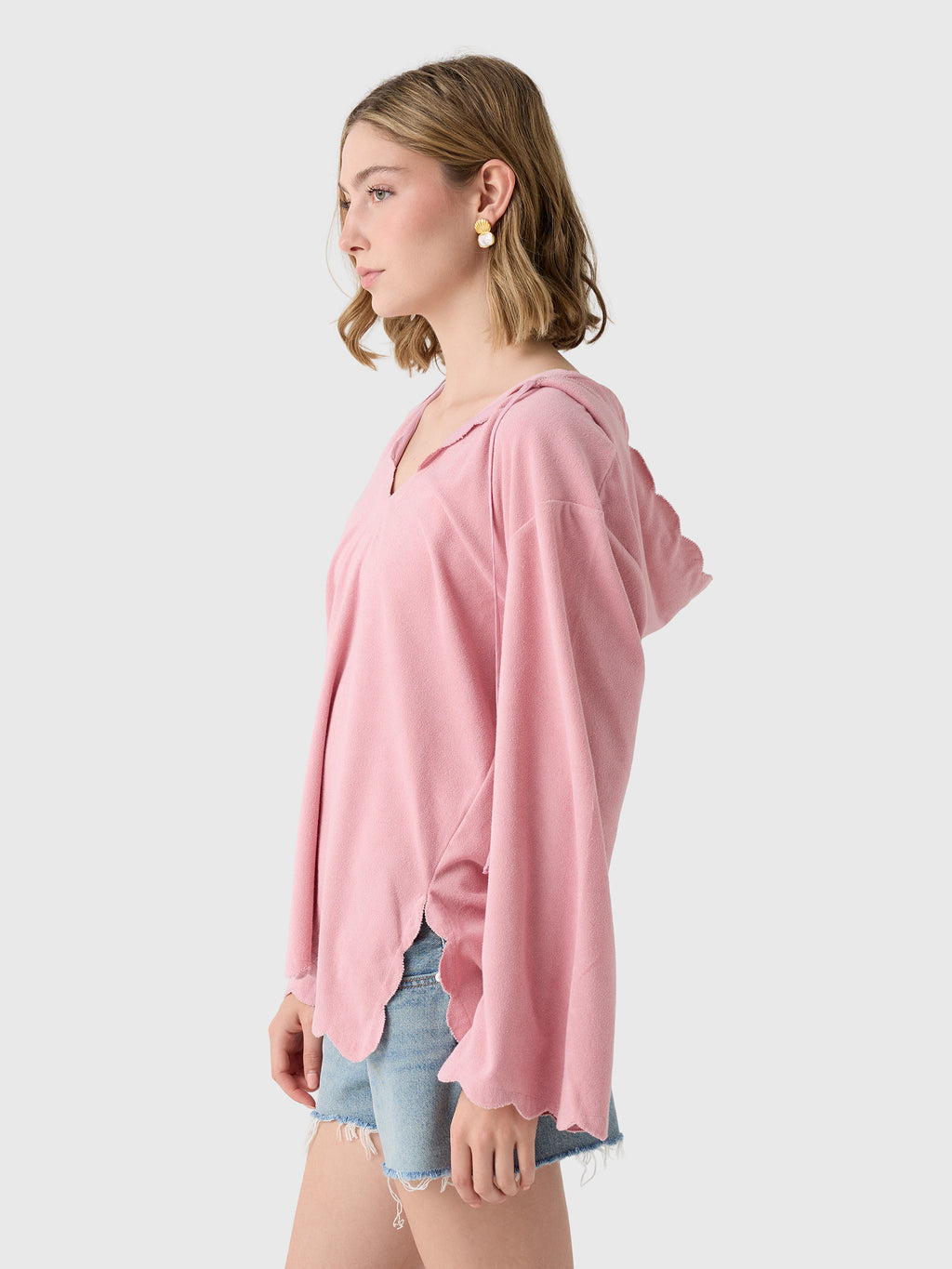 Marysia Women's Baughman Tunic - Saint Bernard