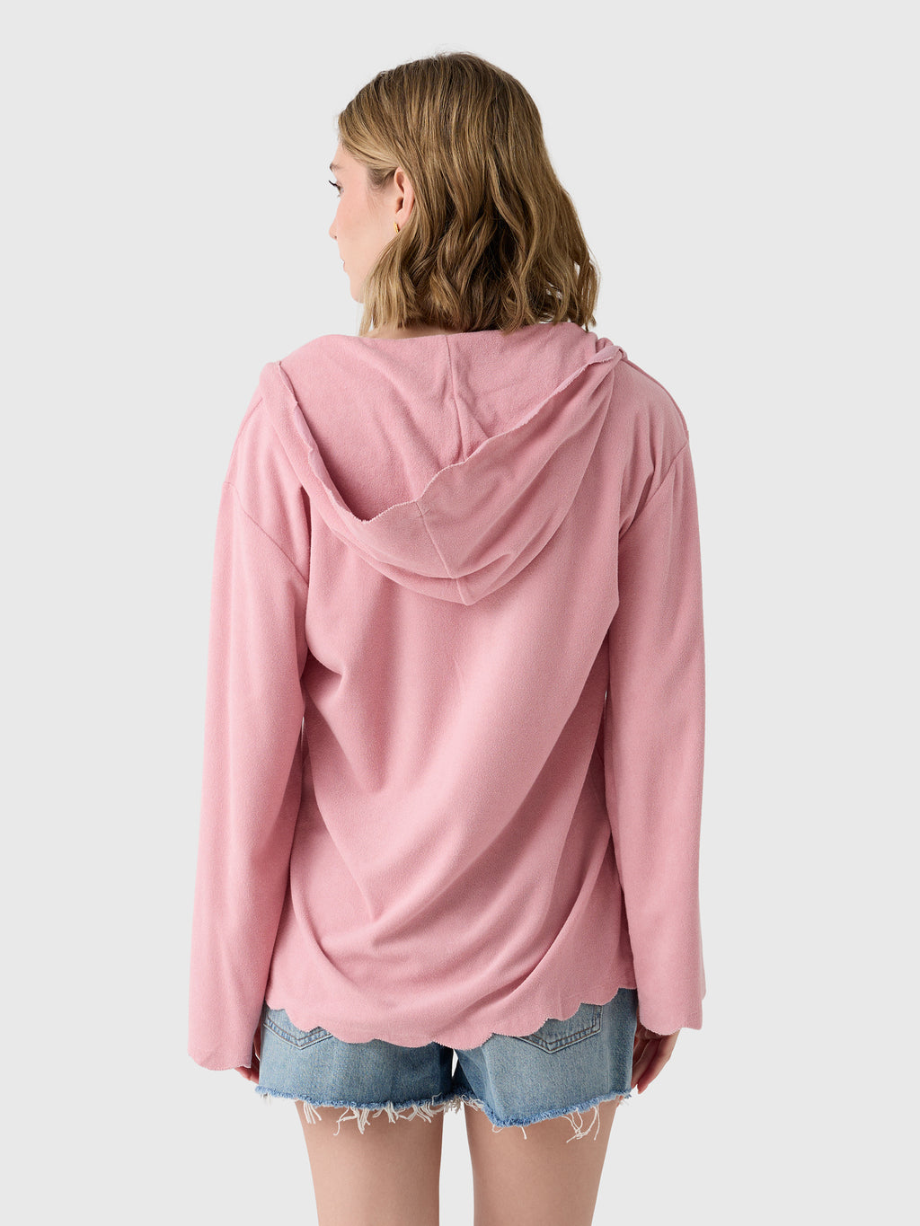 Marysia Women's Baughman Tunic - Saint Bernard