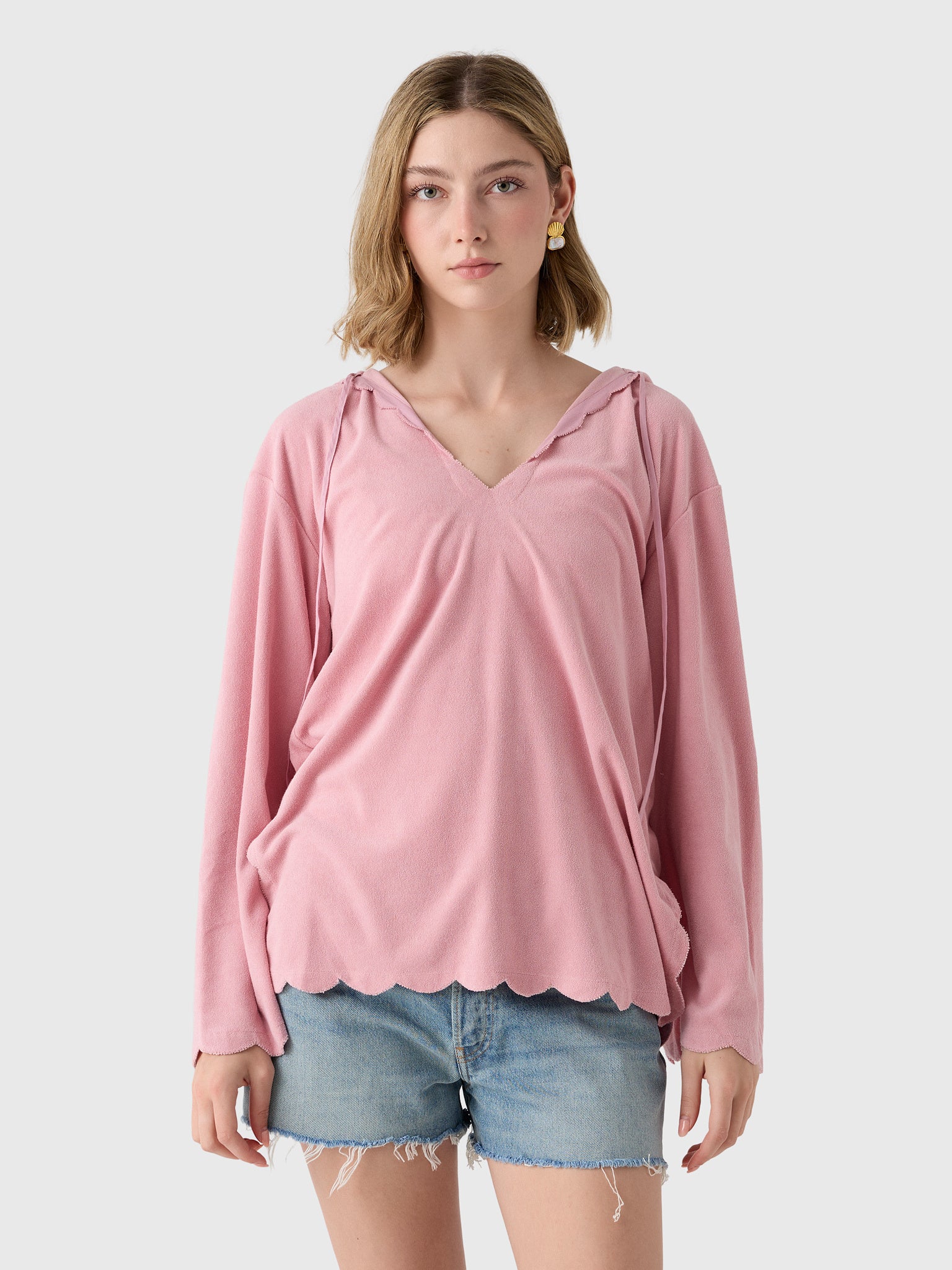 Marysia Women's Baughman Tunic - Saint Bernard