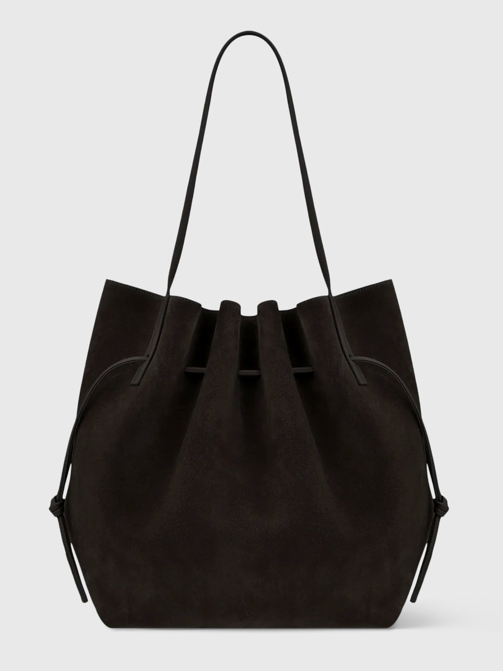 Yuzefi Scallop Tote Bag