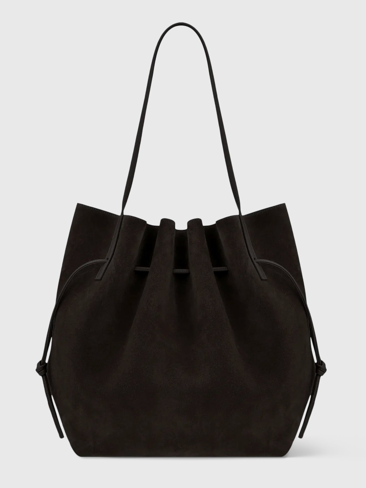 Yuzefi Scallop Tote Bag