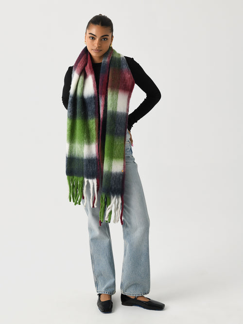 Antik Batik Women's Scarves Scarf
