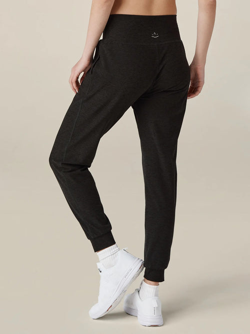 Beyond Yoga Women's Spacedye Midi Jogger