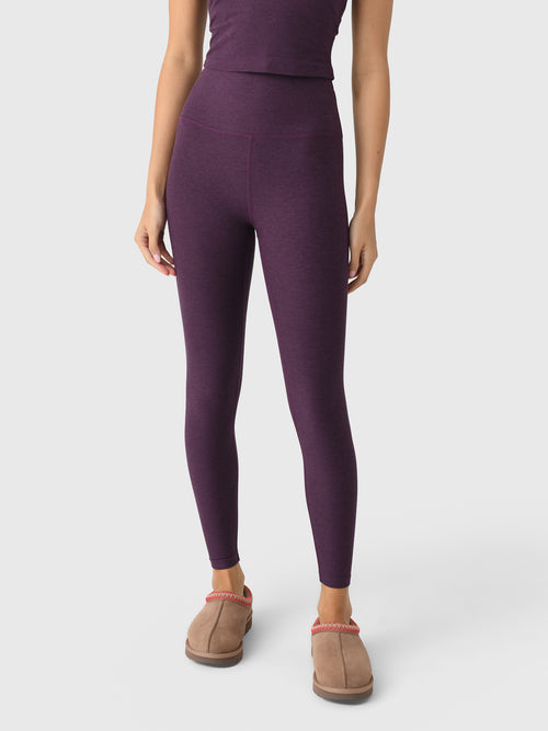 Beyond Yoga Women's Spacedye Caught In The Midi High Waisted Legging