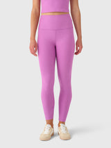 Beyond Yoga Women's Spacedye Caught In The Midi High Waisted Legging - Saint Bernard