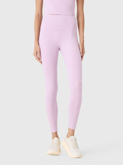 Beyond Yoga Women's Spacedye Caught In The Midi High Waisted Legging