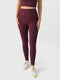 MIDNIGHT BURGUNDY HEATHER
