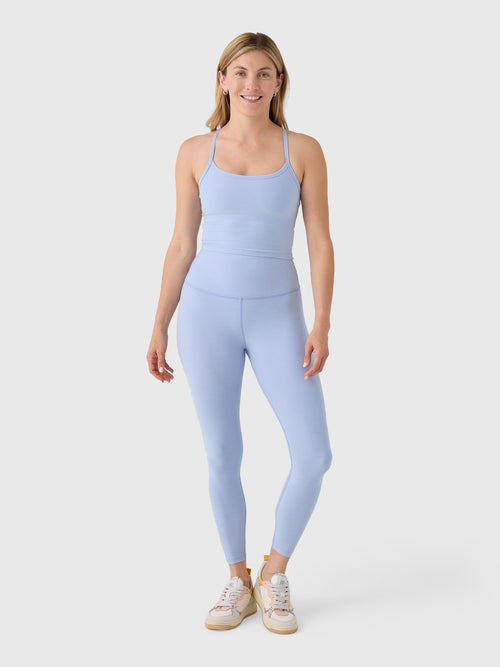 Beyond Yoga Women's Spacedye Caught In The Midi High Waisted Legging