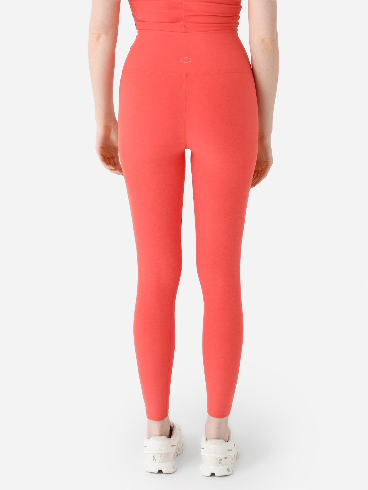 Beyond Yoga Women's Spacedye Caught In The Midi High Waisted