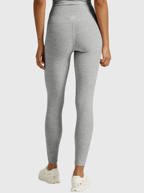 Beyond Yoga Women's Spacedye Caught In The Midi High Waisted Legging
