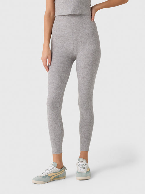 Beyond Yoga Women's Spacedye Caught In The Midi High Waisted Legging