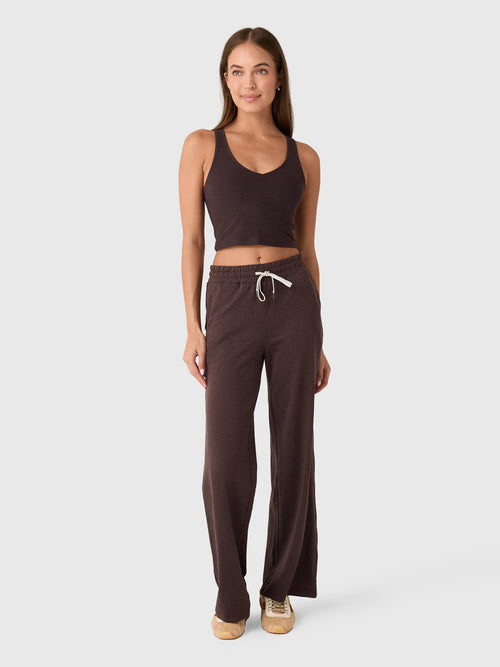 Beyond Yoga Women's Spacedye Good Day Cropped Tank