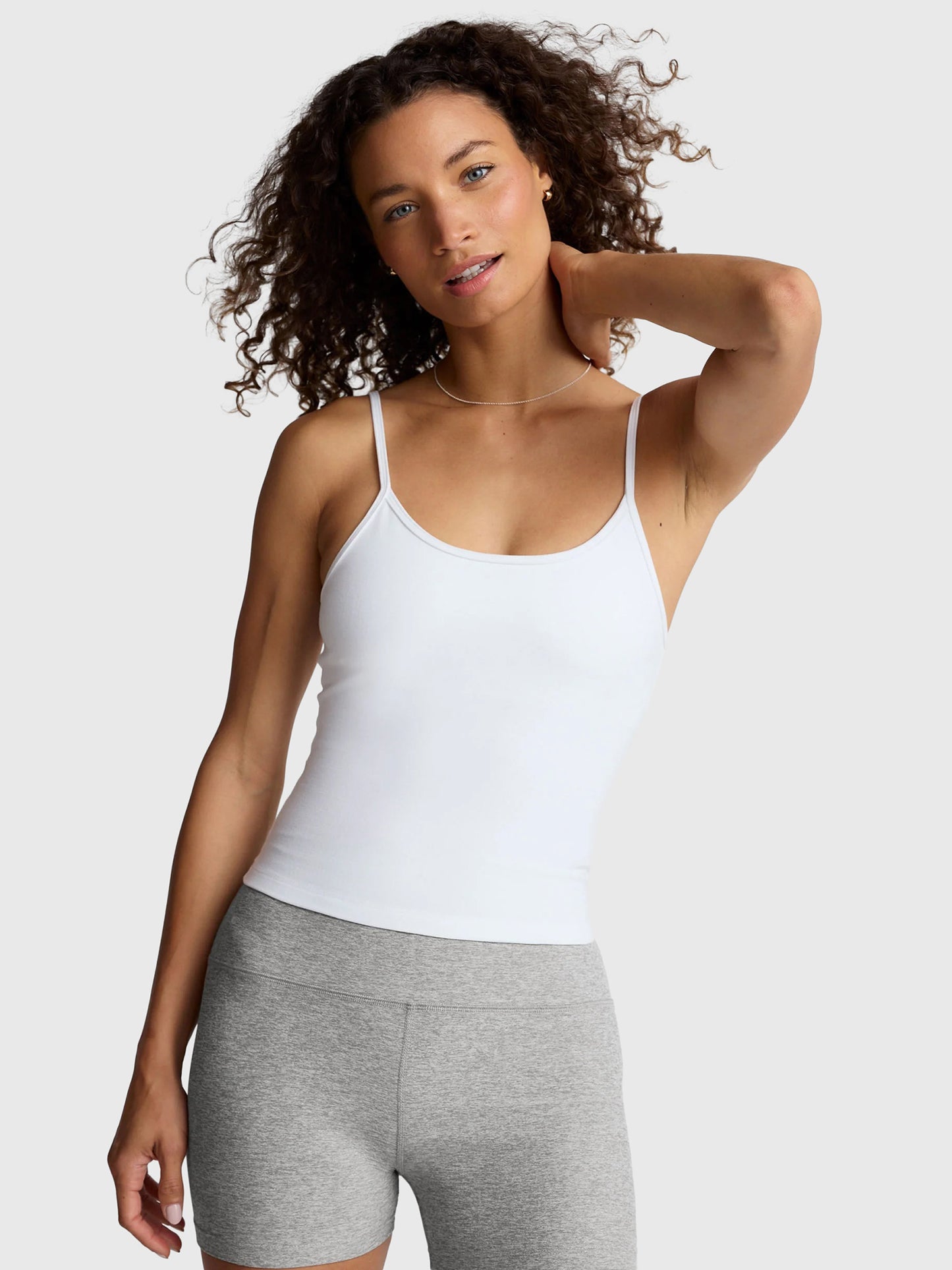 Beyond Yoga Women's Spacedye Forever Tank - Saint Bernard