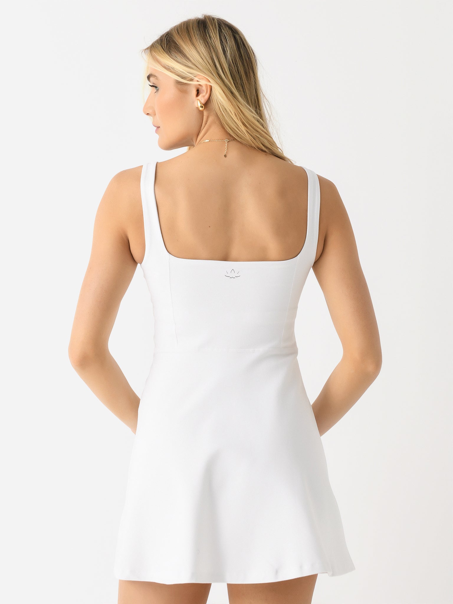 beyond yoga spacedye garden party dress Beyond Yoga Spacedye Garden Party Dress