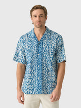 Kardo Men's Ronen Shirt - Saint Bernard