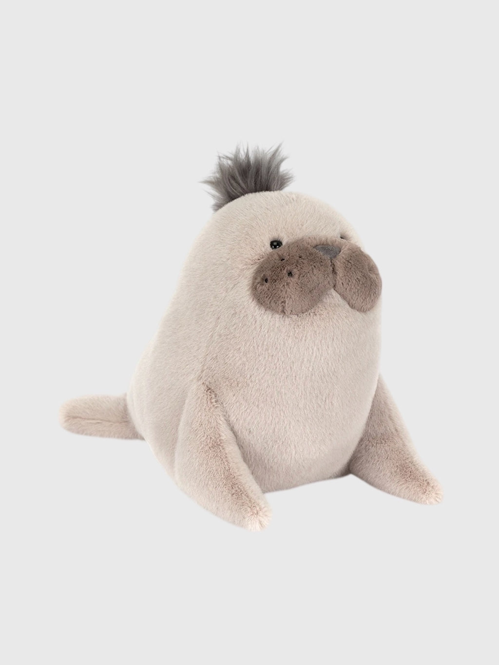 Jellycat Roarwell Sea Lion Plush - Saint Bernard