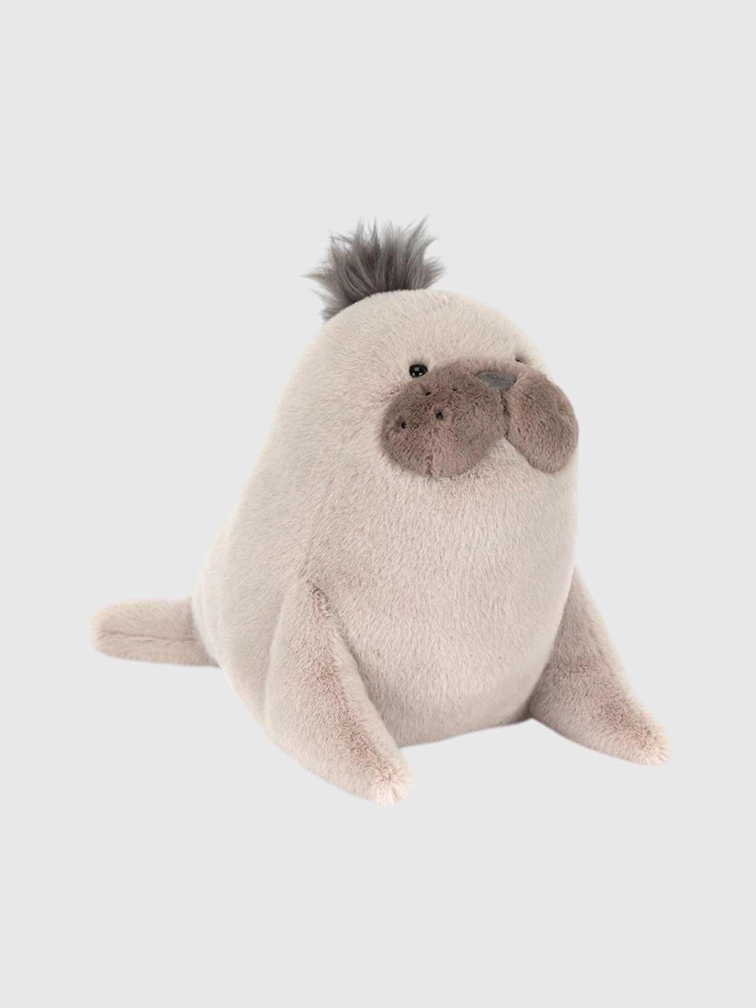 Jellycat Roarwell Sea Lion Plush - Saint Bernard
