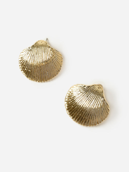 Casa Clara Sea Earrings