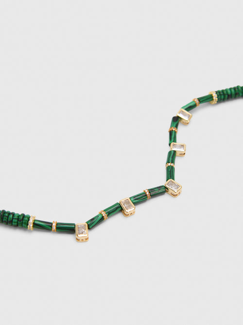 Martha Calvo Selene Necklace