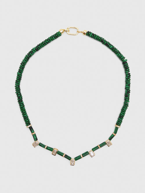 Martha Calvo Selene Necklace