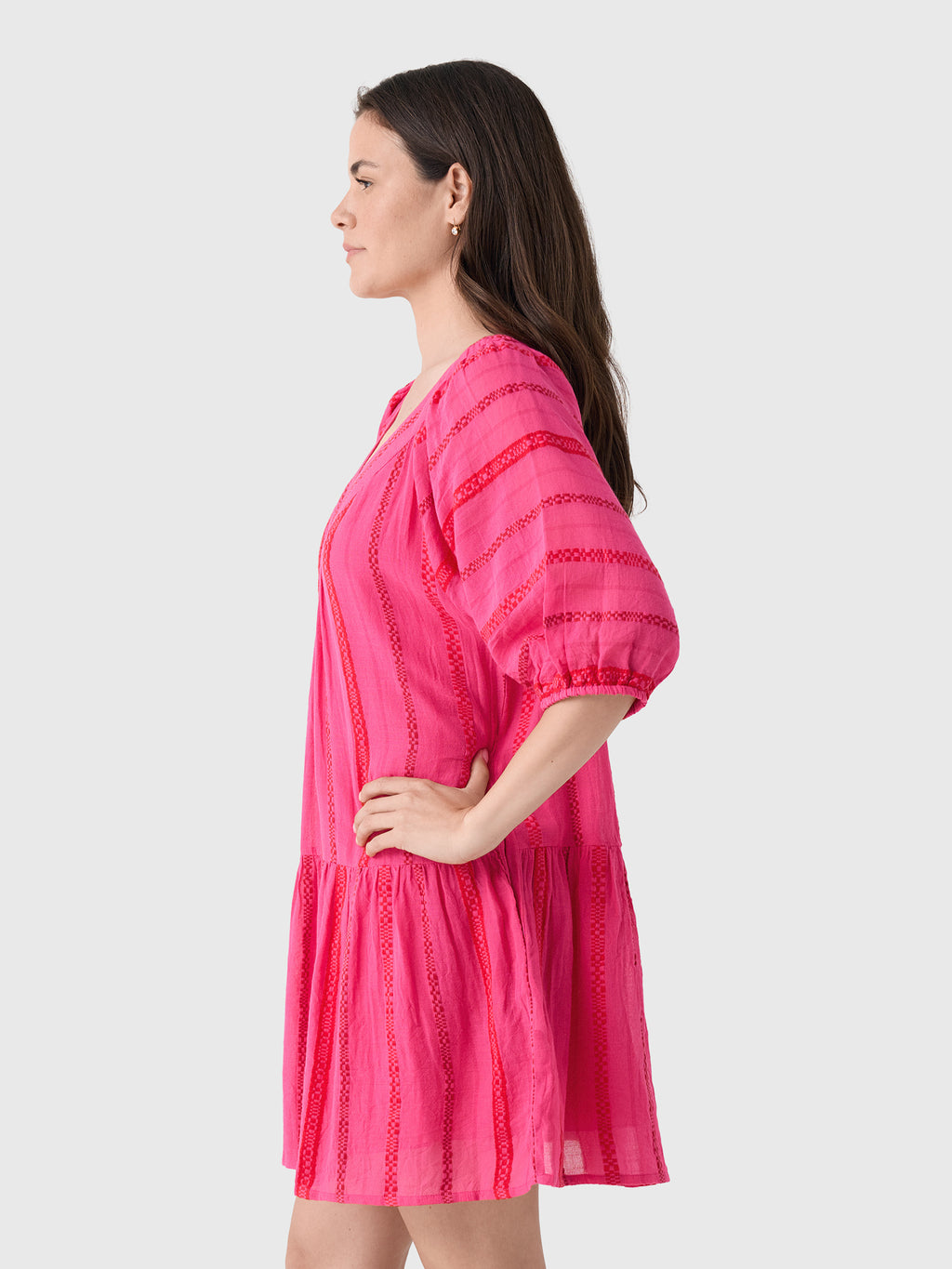 Velvet Women's Selita Dress - Saint Bernard
