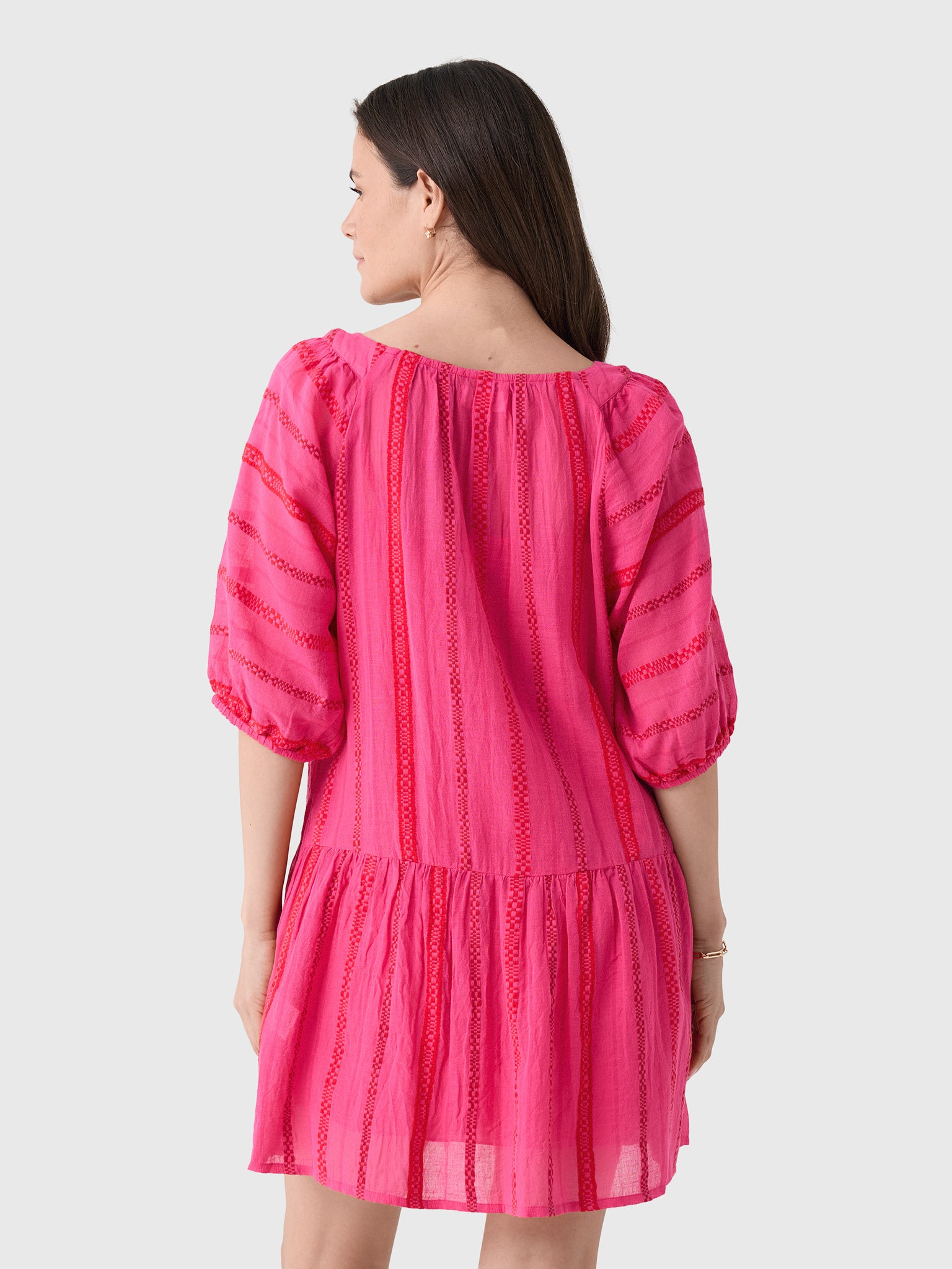 Velvet Women's Selita Dress - Saint Bernard