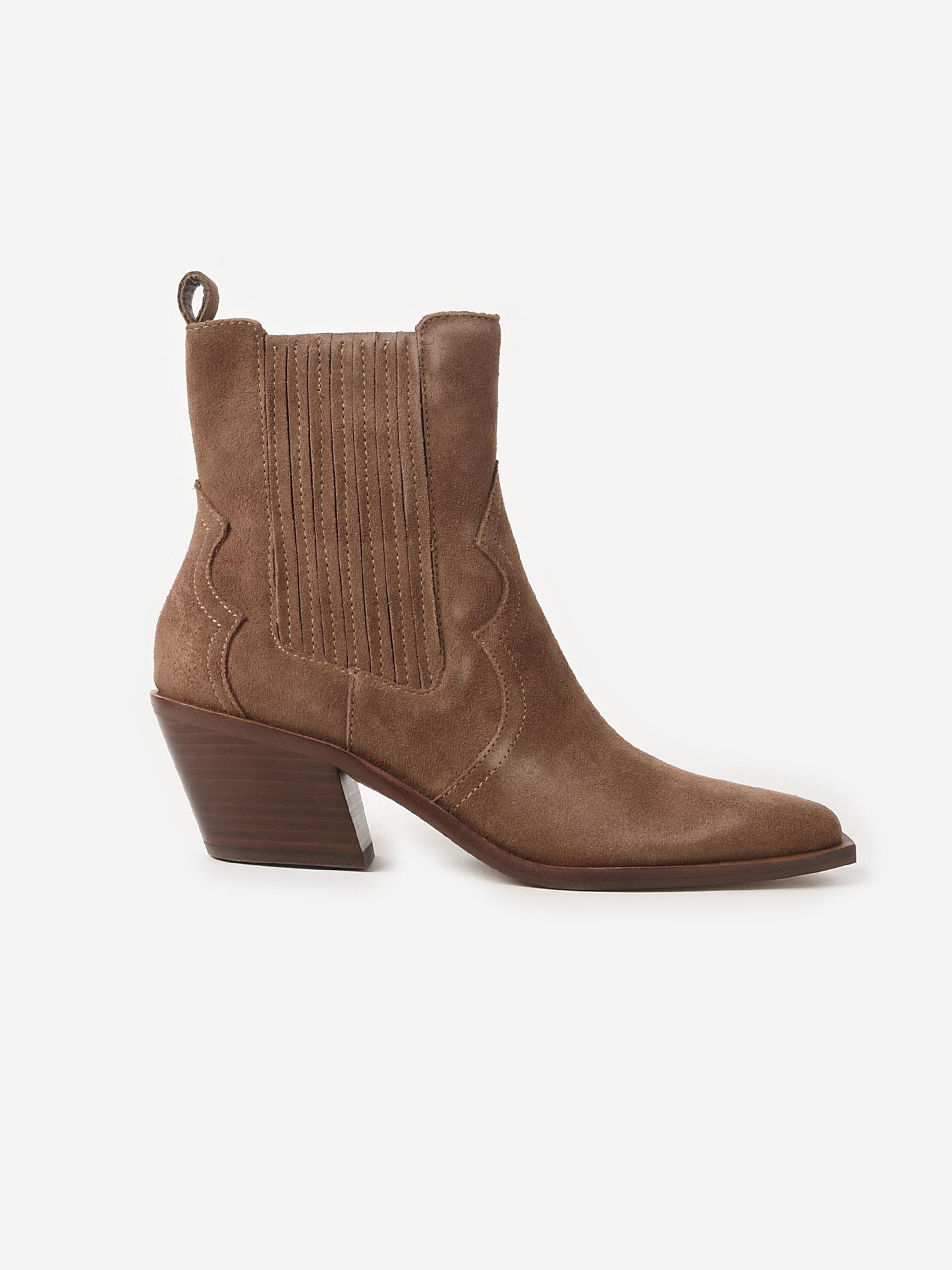 Dolce Vita Women's Senna Bootie - Saint Bernard