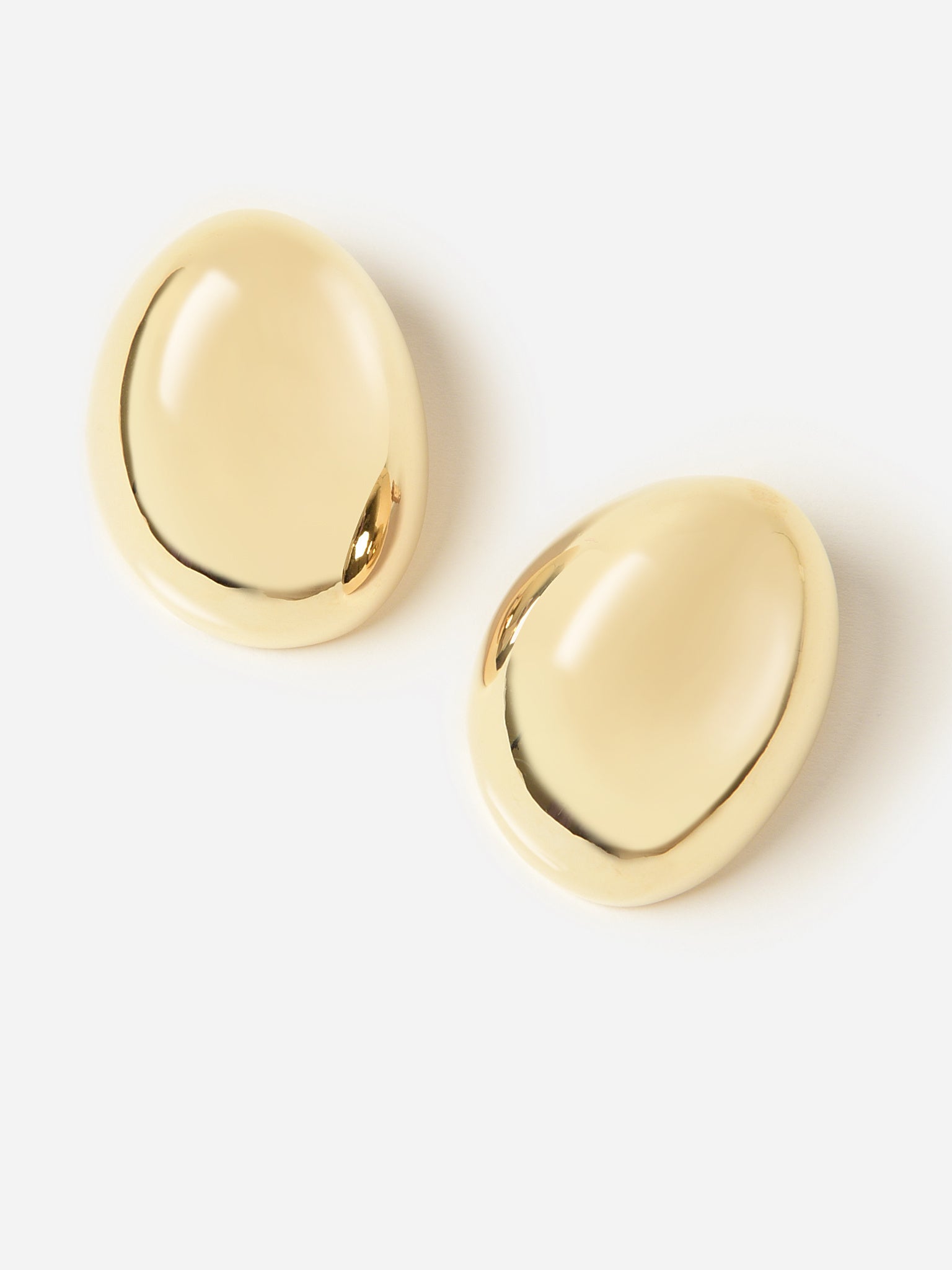 Casa Clara Serena Earrings - Saint Bernard