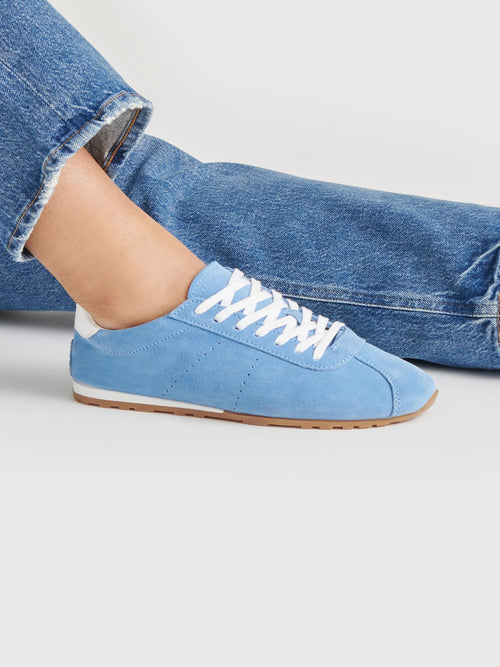 Dolce Vita Women's Serina Sneaker