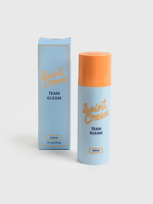 Saint Crewe Team Gleam Serum