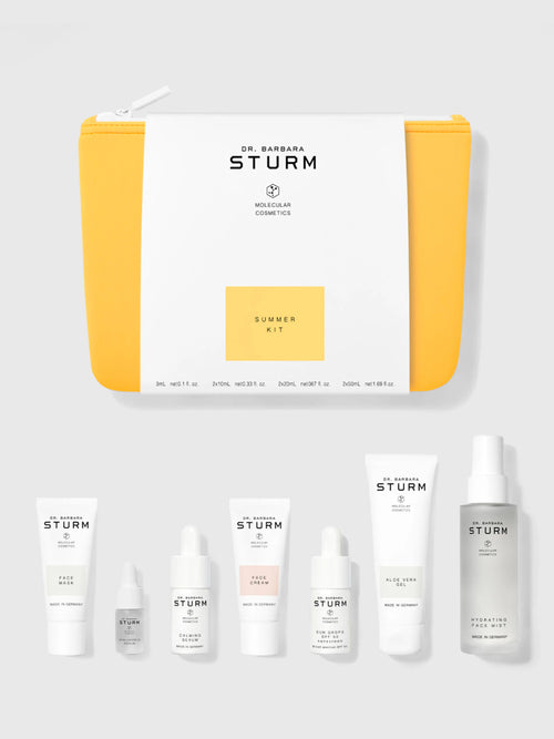 Dr Barbara Sturm Summer Kit