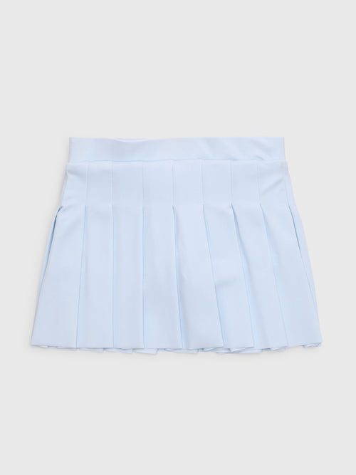 Shade Critters Girls' Pleated Active Tennis Skirt