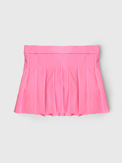 Shade Critters Girls' Pleated Active Tennis Skirt