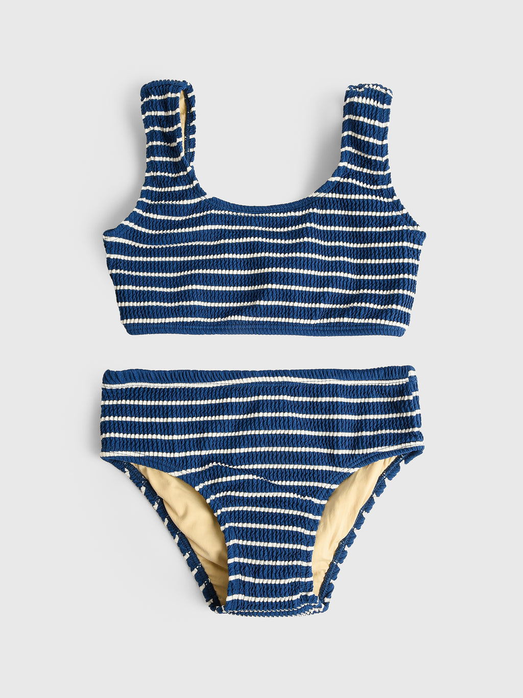 Shade Critters Girls Crinkle Bikini Set Saint Bernard shade-critters-girls-crinkle-bikini-set-saint-bernard