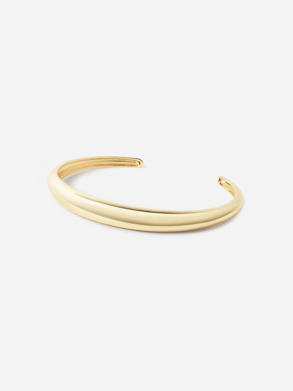 Shashi Women's Dominique Cuff Bracelet - Saint Bernard