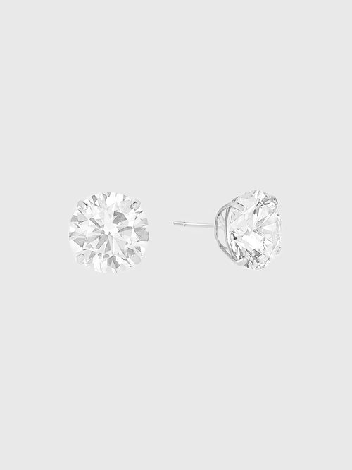 Shashi Caroline Large Stud Earrings
